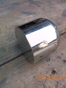 濟南不銹鋼球形制品加工與異形不銹鋼制品定制服務