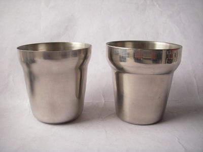 不銹鋼韓式單層酒杯 批量采購(gòu)的理想選擇